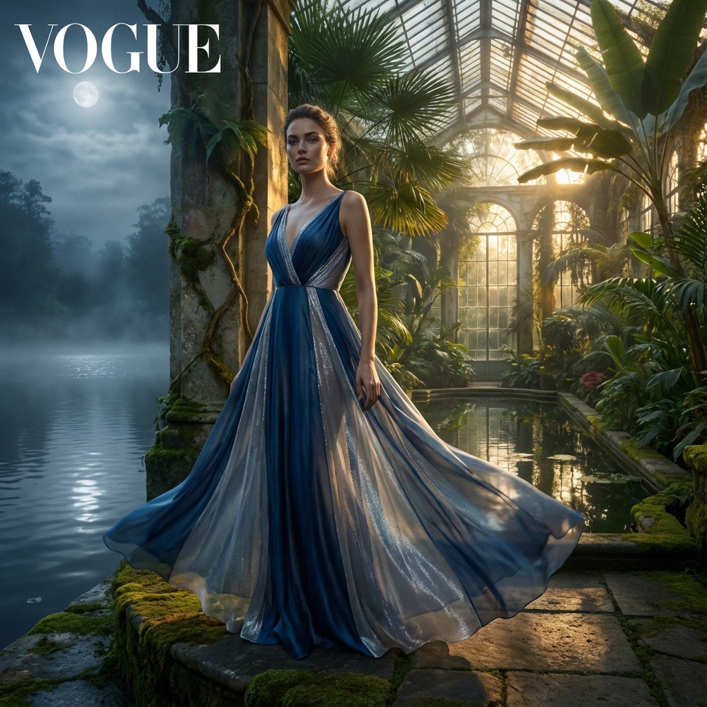 The Ethereal Collection